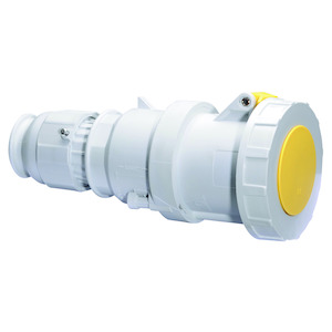 KOP 4h 63A 3P 110V IP67 MG TE Ni