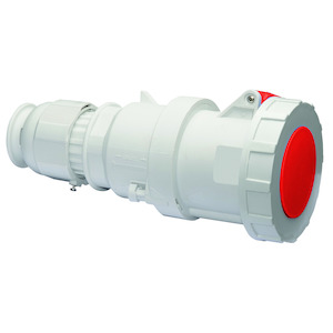 KOP 9h 63A 3P 400V IP67 MG TE Ni