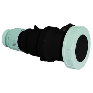 KOP 7h 63A 4P 500V IP67 MG TE Ni