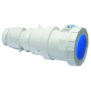 KOP 9h 63A 5P 230V IP67 MG TE Ni