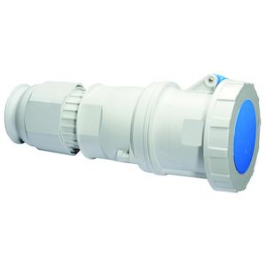 KOP 6h 125A 3P 230V IP67 MG TE Ni