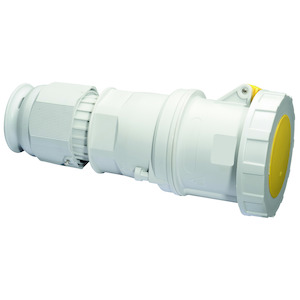 KOP 4h 125A 4P 110V IP67 MG TE Ni