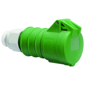 KOP 2h 16A 3P >50V IP44 QC MG TE Ni