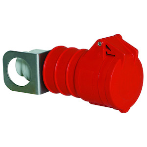 KOP 6h 16A 5P 400V IP44 QC MG TE Ni Hang