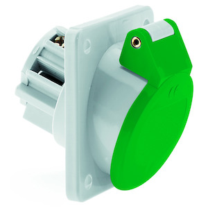 ICD 3h 16A 3P <50V IP44 68x62 Sch Ni