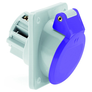 ICD 32A 3P 24V IP44 68x62 Sch Ni