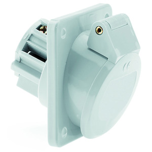 ICD 12h 32A 3P 42V IP44 68x62 Sch Ni