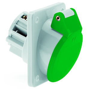 ICD 2h 16A 2p <50V IP44 100x92 Sch Ni