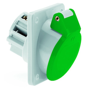 ICD 4h 16A 2P <50V IP44 68x62 Sch Ni