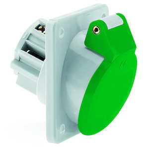 ICD 16A 3P <50V 3h IP44 100x92 Sch Ni