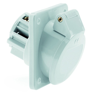 ICD 12h 16A 3P 42V IP44 68x62 Sch Ni