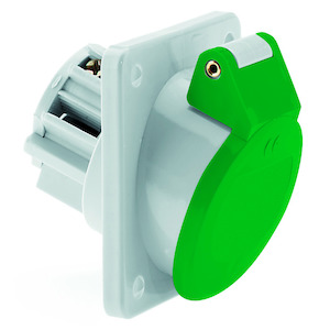 ICD 4h 16A 3P <50V IP44 68x62 Sch Ni