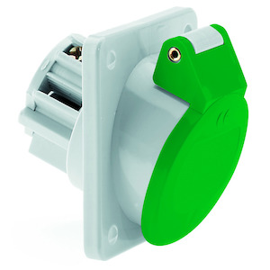 ICD 2h 16A 3P <50V IP44 68x62 Sch Ni