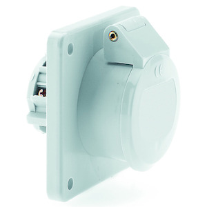 ICD 12h 32A 2P 42V IP44 55x55 Ni