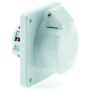 ICD 10h 32A 2P <50VDC IP44 55x55 Ni