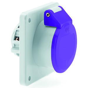 ICD 32A 3P 24V IP44 55x55 Ni