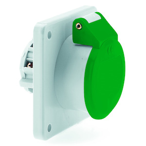 ICD 2h 16A 2P <50V IP44 55x55 Ni