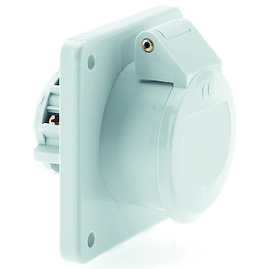 ICD 32A 2P <50V IP44 75x75 Ni