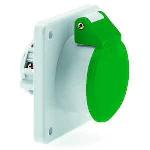 ICD 2h 16A 3P <50V IP44 55x55 Ni