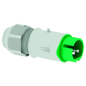 STK 2h 16A 2P <50V IP44 MG Ni