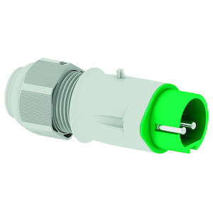 STK 3h 16A 2P <50V IP44 MG Ni