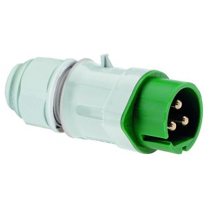 CEE-contactmaterialen laagspanning