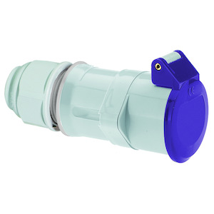 KOP 16A 2P 24V IP44 MG Ni