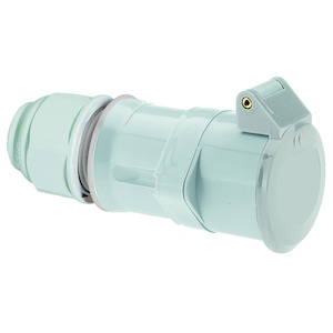 KOP 12h 16A 2P 42V IP44 MG Ni