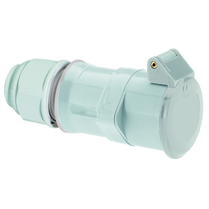 KOP 10h 16A 2P <50VDC IP44 MG Ni