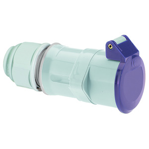 KOP 16A 3P 24V IP44 MG Ni