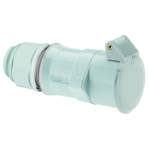 KOP 12h 16A 3P 42V IP44 MG Ni