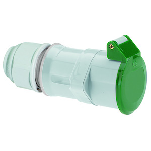 KOP 12h 16A 3P <50V IP44 MG Ni