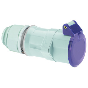 KOP 32A 2P 24V IP44 MG Ni