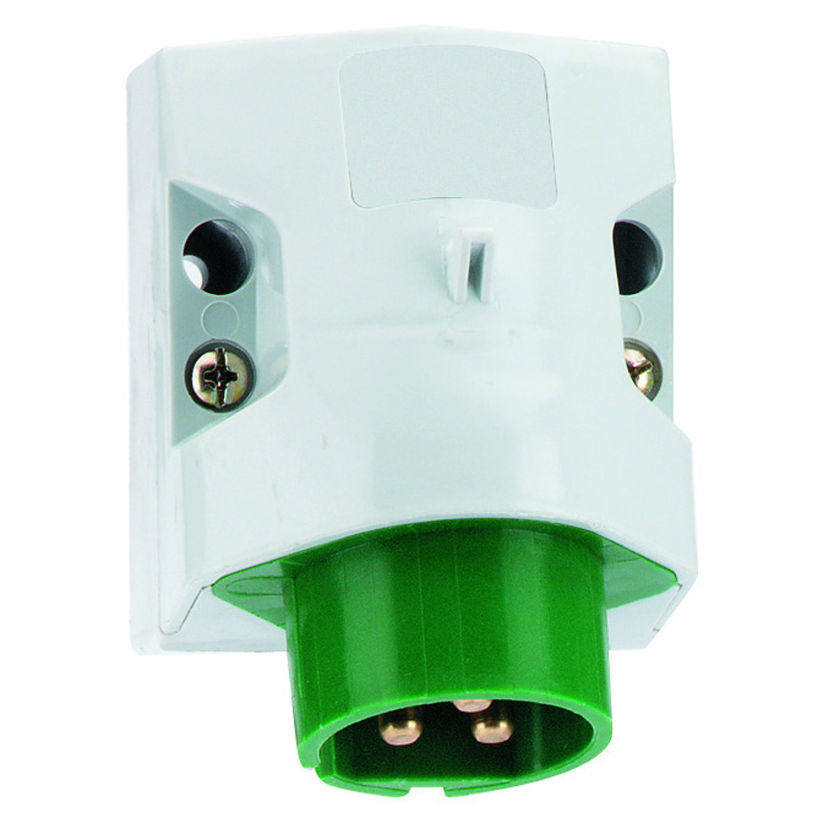 TCD 3h 16A 3P <50V IP44 80x70 Opb