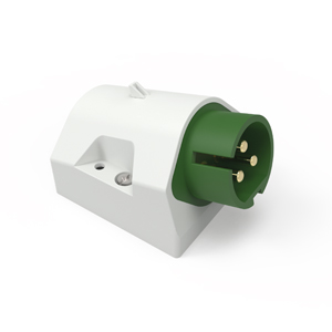 TCD 2h 16A 3P <50V IP44 80x70 Opb