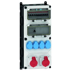 Varia Box IP44 model Extra Large