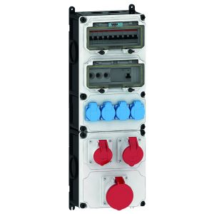 Varia Box IP44 model Extra Extra Large