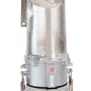 A-lijn FCPA Wandcontactdoos aanbouw