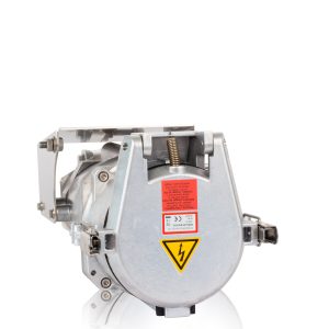 A-lijn FCW Wandcontactdoos opbouw