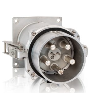 A-lijn MCP Toestelcontactdoos inbouw