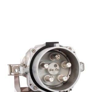 A-lijn MCW Toestelcontactdoos opbouw