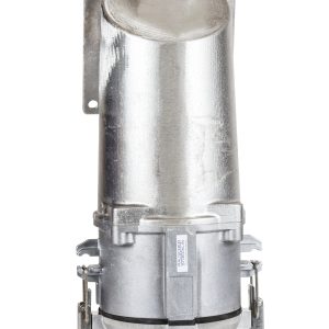 B-lijn FCPA Wandcontactdoos aanbouw