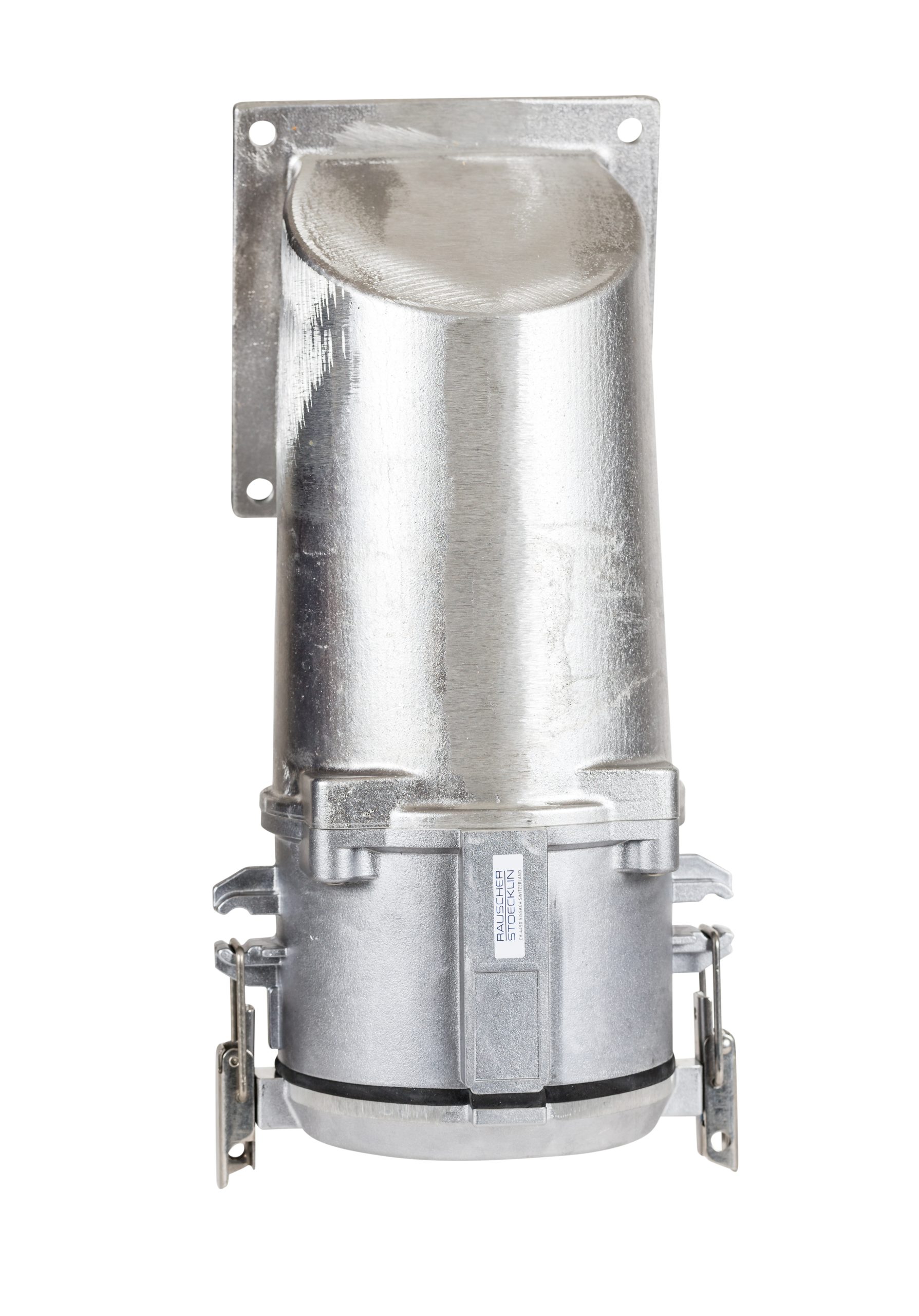 ICD 7h 250A 4p 500V IP67 Aanb FCPA