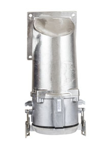 ICD 6h 250A 4p 400V IP67 Aanb FCPA - Afbeelding 2