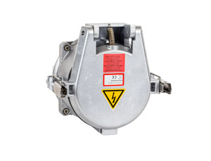 ICD 9h 250A 4p 230V IP67 Inb FCP - Afbeelding 2