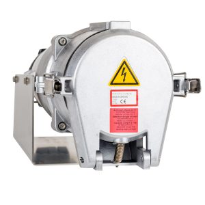 B-lijn FCW Wandcontactdoos opbouw