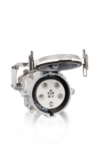 WCD 6h 250A 4p 400V IP67 Opb FCW - Afbeelding 3