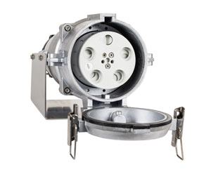 WCD 6h 250A 4p 400V IP67 Opb FCW - Afbeelding 4