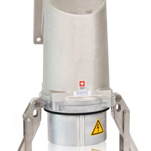 B-lijn MCPA Toestelcontactdoos aanbouw