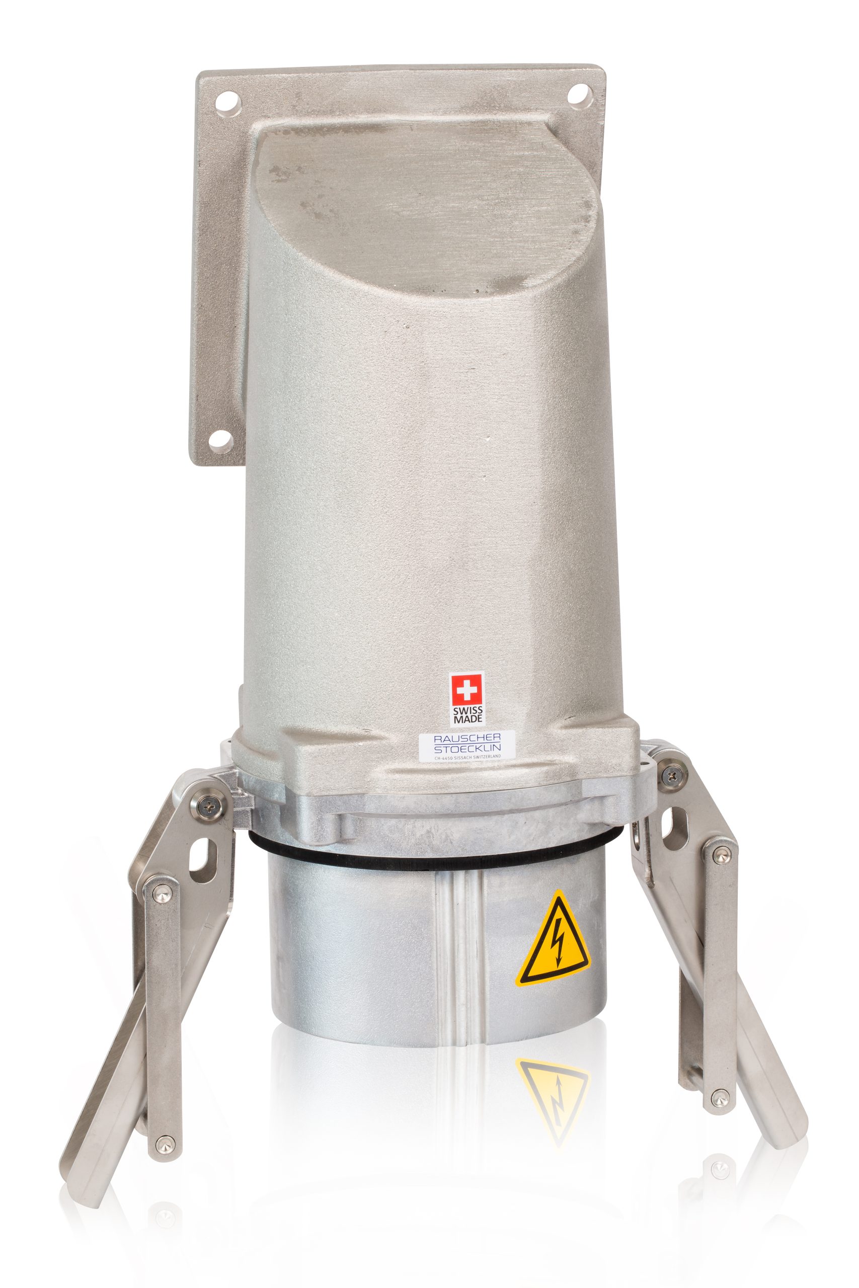 TCD 5h 315A 5p 690V IP67 Aanb MCPA